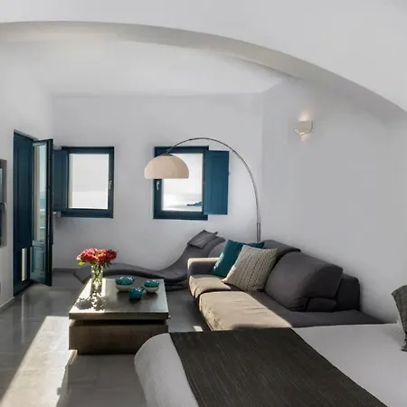 House Nikalaia In Fira, Santorini Fira (Santorini)
