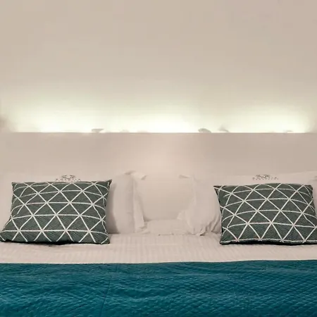 Villa House Nikalaia In Fira, Santorini