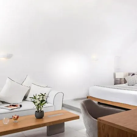 Vila House Nikalaia In Fira, Santorini *