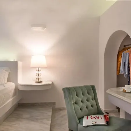 Villa House Nikalaia In Fira, Santorini Fira (Santorini)