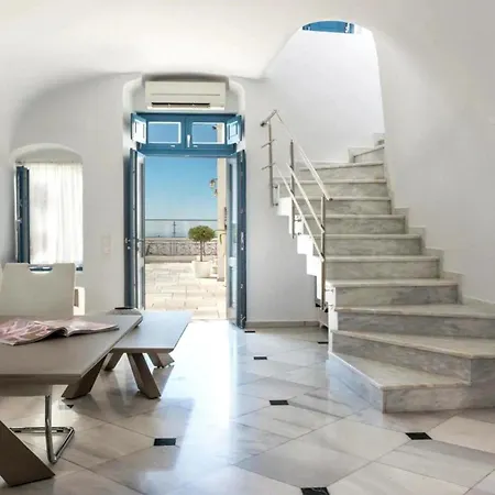 House Nikalaia In Fira, Santorini Fira (Santorini)